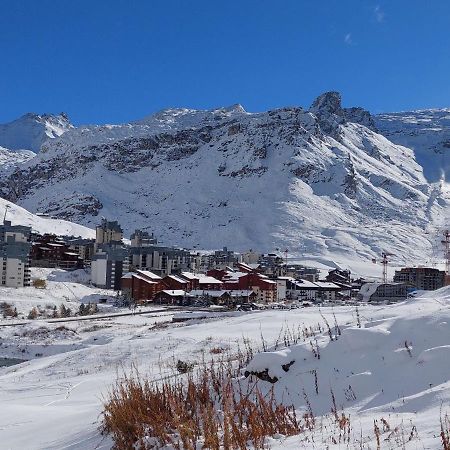 Apartment Home Club - Lavachet-1 By Interhome Tignes Zewnętrze zdjęcie