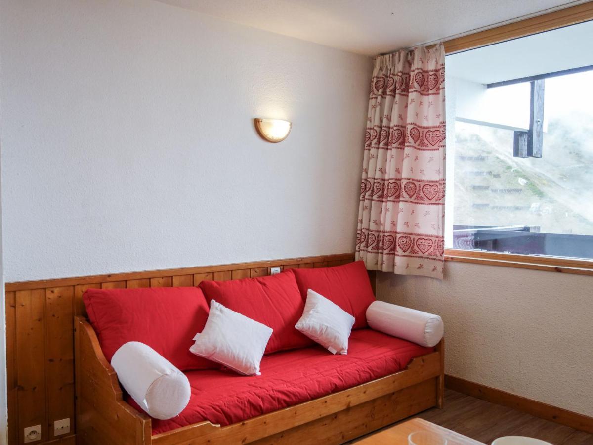 Apartment Home Club - Lavachet-1 By Interhome Tignes Zewnętrze zdjęcie