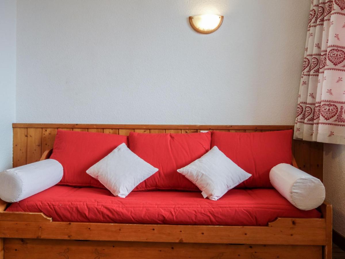 Apartment Home Club - Lavachet-1 By Interhome Tignes Zewnętrze zdjęcie