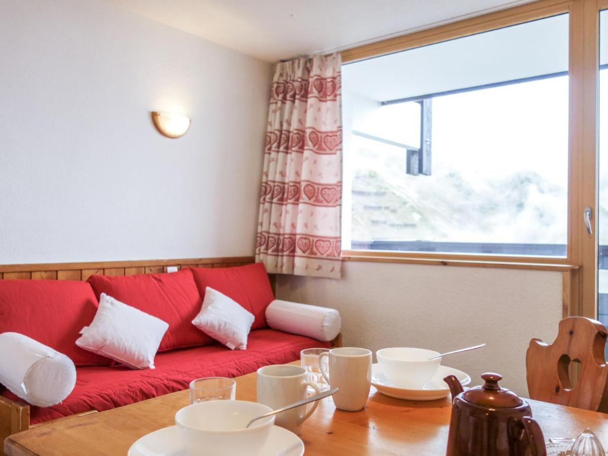 Apartment Home Club - Lavachet-1 By Interhome Tignes Zewnętrze zdjęcie
