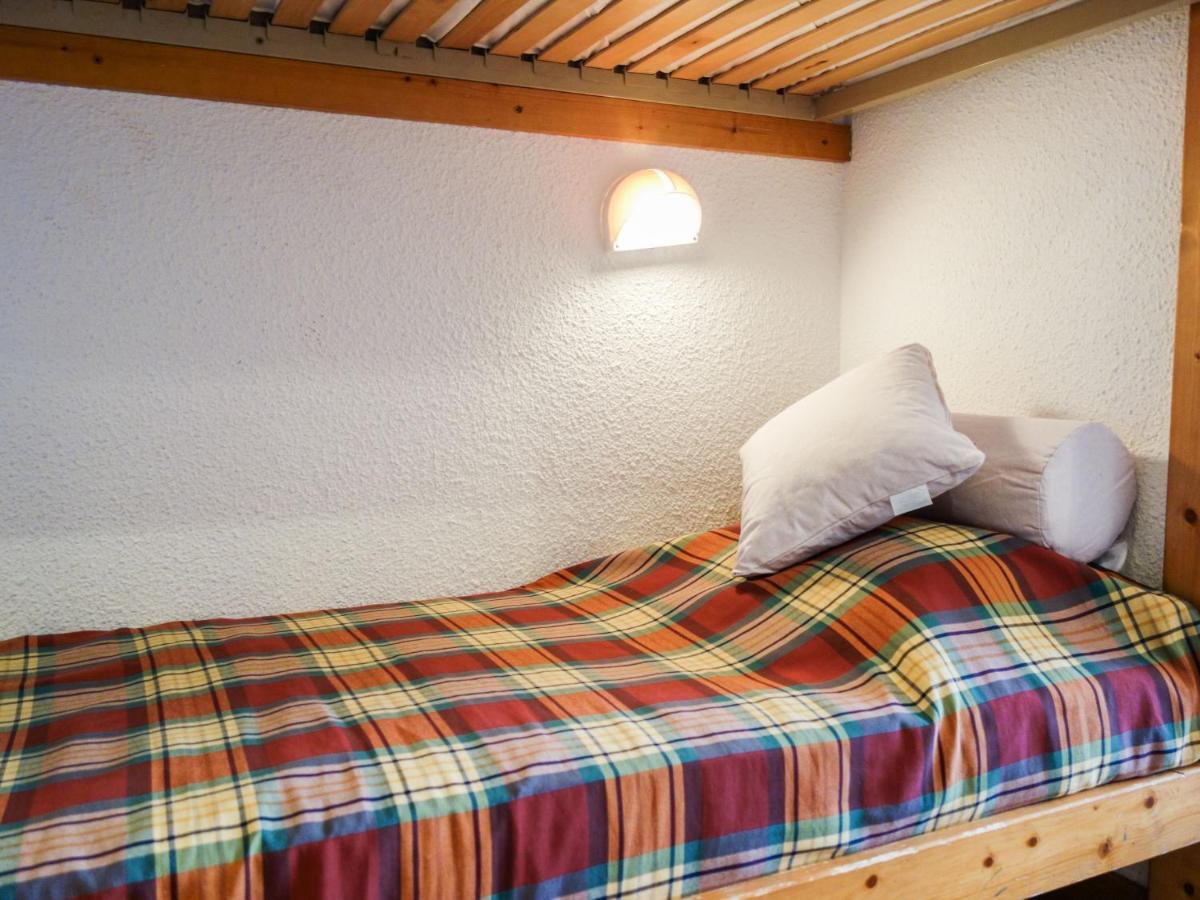 Apartment Home Club - Lavachet-1 By Interhome Tignes Zewnętrze zdjęcie